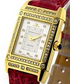 Jaeger - LeCoultre  Lady