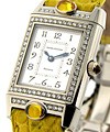Jaeger - LeCoultre Lady