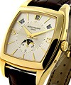 Patek Philippe 5135 Calendario  Annual Calendar 5135J ( 5135J-001 )