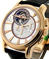 Zenith 18.1260.4005/01.C505 El Primero Chronograph 