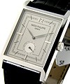 Patek Philippe 5109 Gondolo in Platinum 5109P