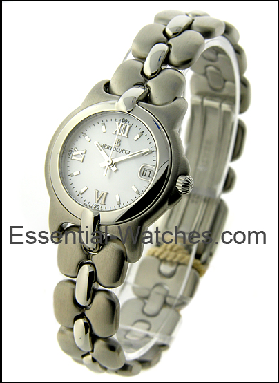 Bertolucci  Mini Vir - 083.55.41.120 - Essential Watches
