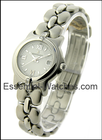 Bertolucci  Mini Vir - 083.55.41.0.120 - Essential Watches