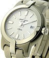 Bertolucci 883.55.41.601  41mm Uomo on Bracelet