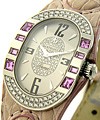 Bertolucci 313.5P.41.4.SR  Serena on  Pink Strap