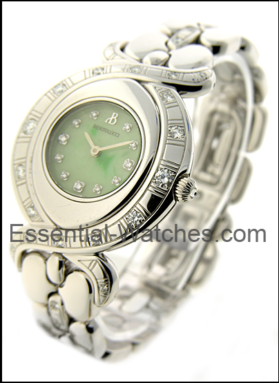 Bertolucci Lady's Large - 023.55.69.9087 - Essential Watches