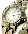 Bertolucci White Gold Mini Vir 083.55.69.13.951