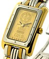 Corum Swiss Ingot 2 Tone