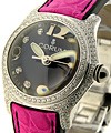Corum White Gold Bubble