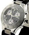 Cartier  Must 21 Chronoscaph W10125U2