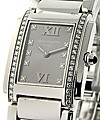 Patek Philippe Twenty-4 with Diamond Bezel 4910/10A