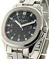 Patek Philippe 5065/1A - Jumbo Aquanaut on Bracelet 5065/1A