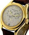 Patek Philippe 5035J - Annual Calendar 5035J