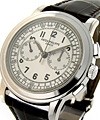 Patek Philippe 5070G Chronograph 5070G