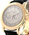 Patek Philippe 5070R Chronograph 5070R