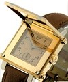 Patek Philippe 5099 Gondolo with Flip Lid Top 5099RG
