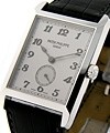 Patek Philippe 5109 Gondolo in White Gold 5109G
