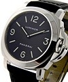 Panerai PAM 112 - Luminor Base  PAM 00112 ( PAM 112 )