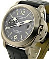 Panerai PAM 89 - 44mm GMT PAM 00089 ( PAM 089 )