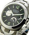 Panerai PAM 171- Power Reserve on Bracelet PAM 00171 ( PAM 171 )
