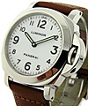 Panerai PAM 114 - Luminor Base  PAM 00114 ( PAM 114 )