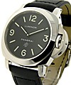 Panerai PAM 000 - " Logo  Base"  - K Series  PAM 00000 ( PAM 000 )