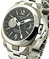 Panerai PAM 161 - Luminor 44mm GMT PAM 00161 ( PAM 161 )