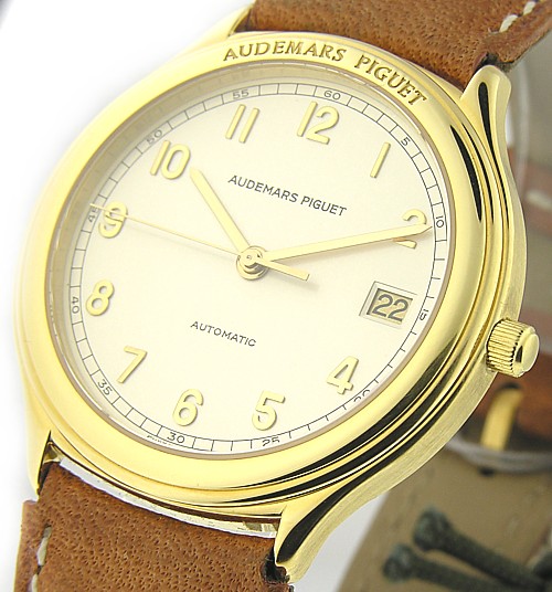 Audemars Piguet Men