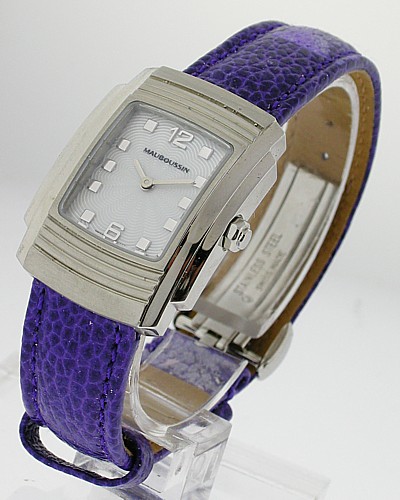 Mauboussin Lady's Fouga -  - Essential Watches