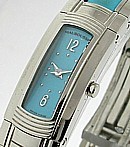 Mauboussin  Lady M - Mini Size with Baby Blue Strap