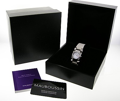 Mauboussin Mini Carre Lady