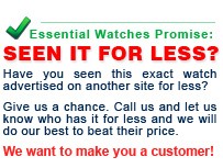 Essential Watches Promise