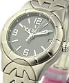 Ebel E-Type Ladies  9087C21/3716