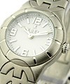 Ebel E-Type Ladies  9157C11/0716