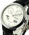 Glashutte Senator Calendar  100-06-13-02-04 ( 10006130204 )