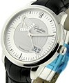 Glashutte Senator Power Reserve Display - NEW STYLE  100-01-03-02-04 ( 10001030204 )