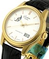 Glashutte Senator PanoRama Date with Moon Phase  39-41-03-11-04