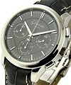 Glashutte Senator Chronograph - Automatic 39-31-34-42-04 ( 3931344204 )