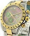 Rolex New 2-Tone DAYTONA 116523 116523