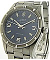 Rolex Air-King with Engine Bezel - New Design 2007 114210 114210 (114210blao)