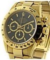 Rolex Yellow Gold DAYTONA on Bracelet 116528 116528