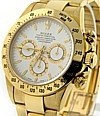 Rolex New Yellow Gold DAYTONA on Bracelet 116528 116528