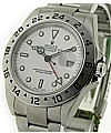 Rolex 16570 Explorer II -  16570