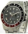 Rolex 16710 Stainless Steel GMT-Master II 16710