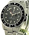 Rolex Stainless Steel GMT-Master II 16710 16710