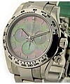 Rolex White Gold Daytona on Bracelet  116509 116509