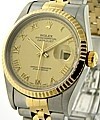 Rolex Men
