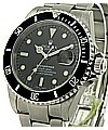Rolex Submariner with Date 16610