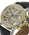 Chronoswiss Opus - Skeleton Chronograph CH 7522 S