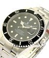 Rolex New Submariner with Date 16610